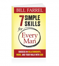 7 Simple Skills™ For Every Man