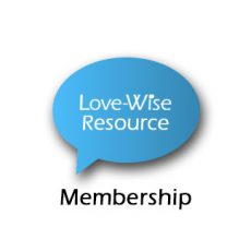 Love-Wise Resource Membership
