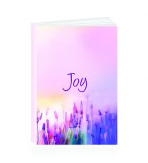 Joy! Journaling Your Way To Joy