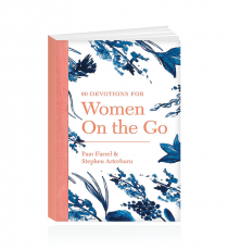 90 Devotions For Women On The Go