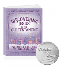 Discovering Jesus In The Old Testament