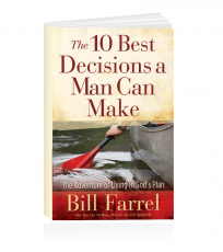 10 Best Decisions A Man Can Make