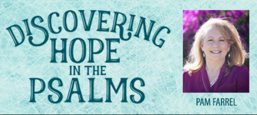 Discovering Hope In The Psalms Zoom Bible Study Bundle
