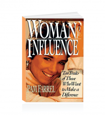Woman Of Influence: Ten Traits Of Those Who Want To Make A Difference